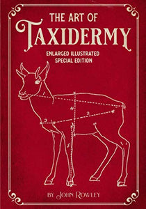 The Art of Taxidermy 