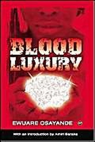 Blood Luxury
