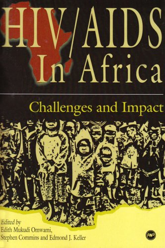 HIV/AIDS in Africa