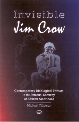 Invisible Jim Crow