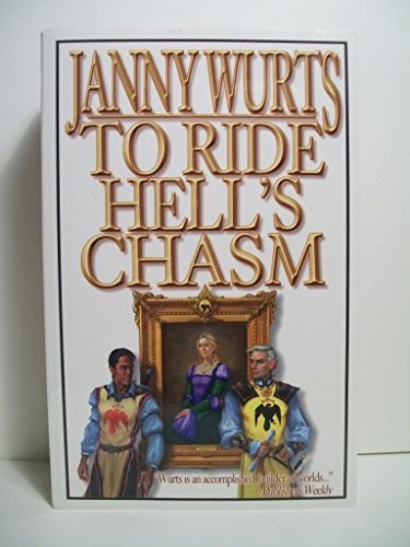 To Ride Hell's Chasm
