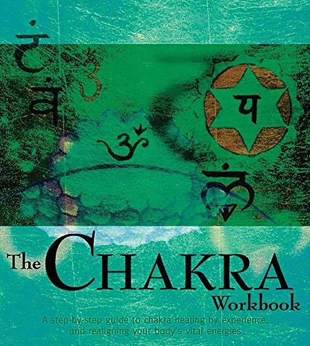 The Chakra Workbook