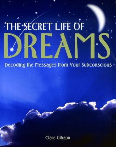 Secret Life of Dreams