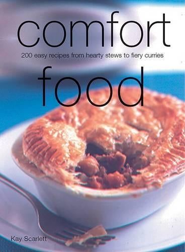 Comfort Food