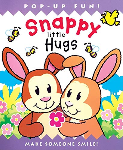 Snappy Little Hugs