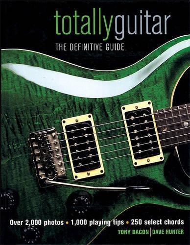 Totally Guitar