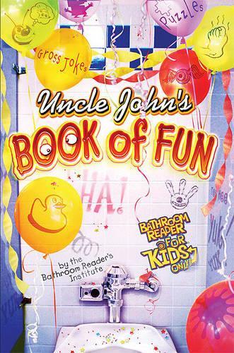 Uncle John's Book of Fun