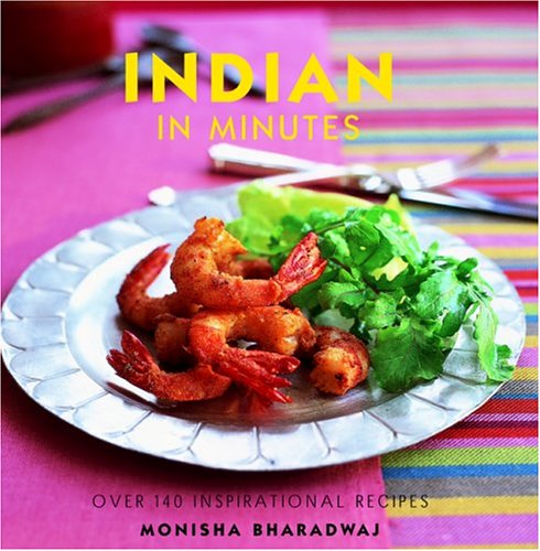 Indian in Minutes