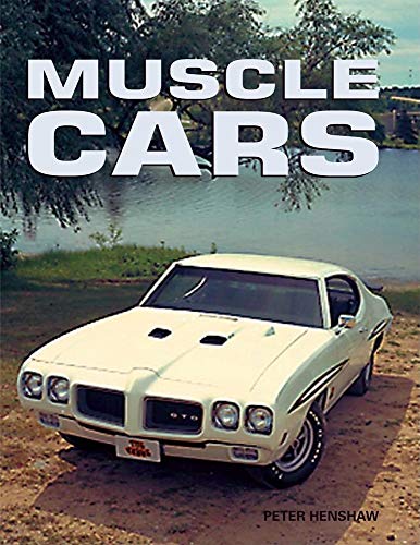Muscle Cars