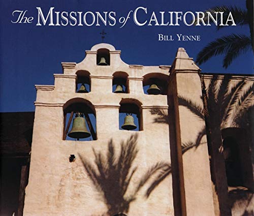 The Missions Of California