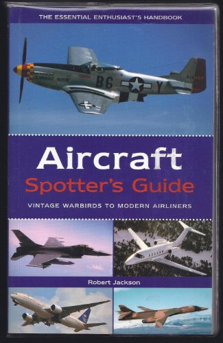 Aircraft Spotter's Guide