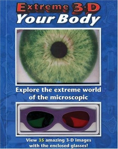 Extreme 3-d Your Body