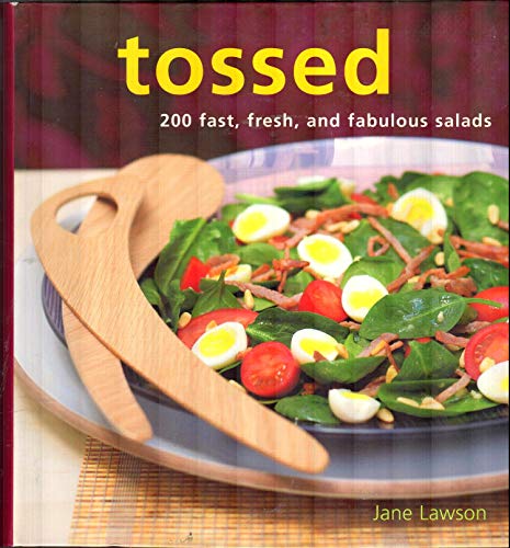 Tossed