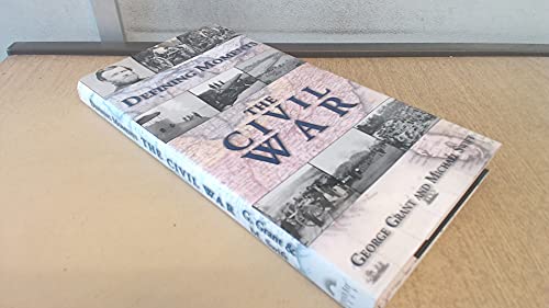 The Civil War (Defining Moments)