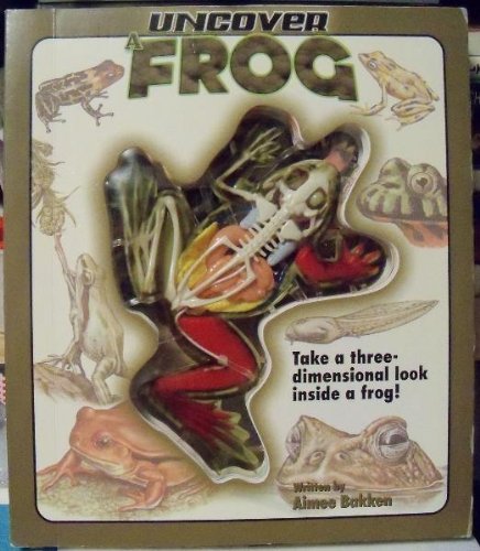 Uncover a Frog