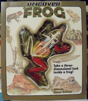 Uncover a Frog