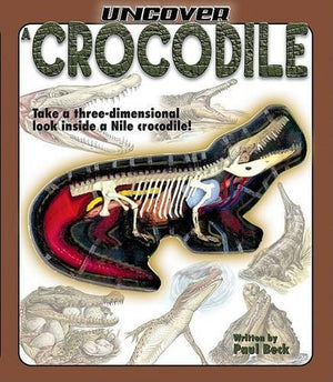 Uncover a Crocodile
