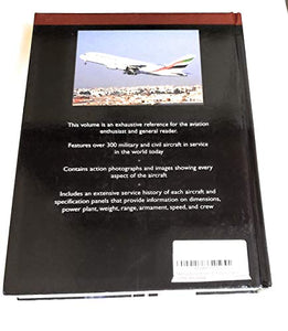 The Encyclopedia of Modern Aircraft 