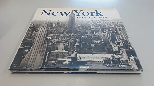 New York Then and Now
