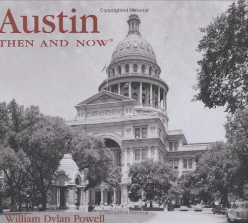 Austin Then & Now