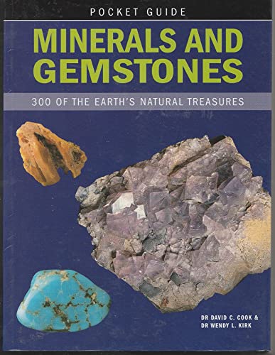 Minerals and Gemstones