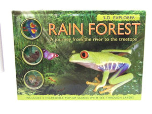 Rain Forest