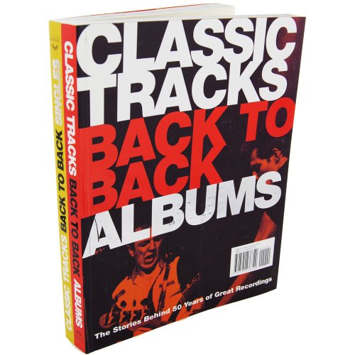 Classic Tracks Back to Back