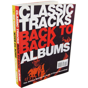 Classic Tracks Back to Back