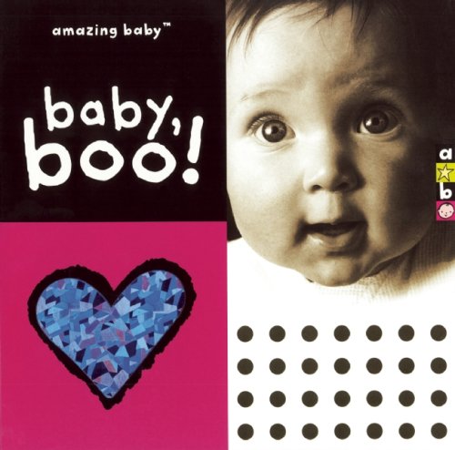 Amazing Baby: Baby, Boo!