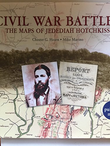 Civil War Battles