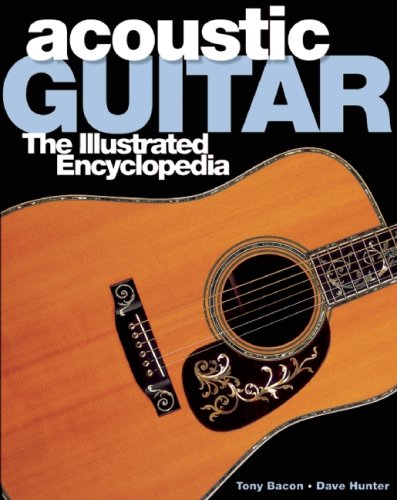 Acoustic Guitar