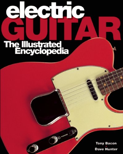 Electric Guitar