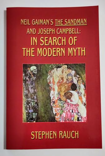 Neil Gaiman's The Sandman and Joseph Campbell