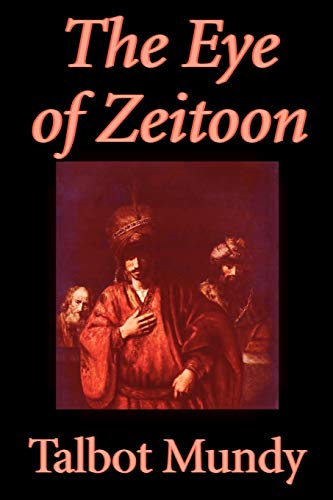 The Eye of Zeitoon