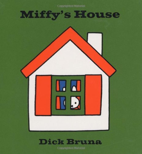 Miffy's House