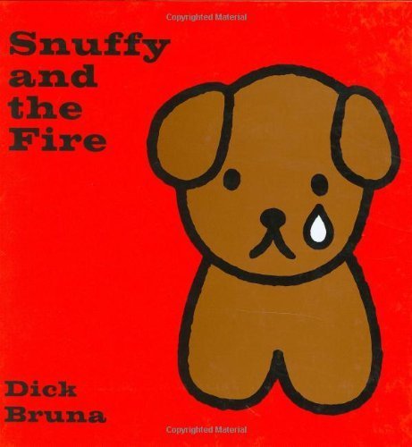 Snuffy and the Fire