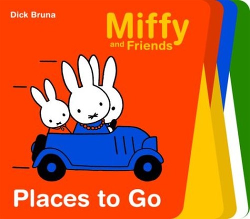 Places to Go