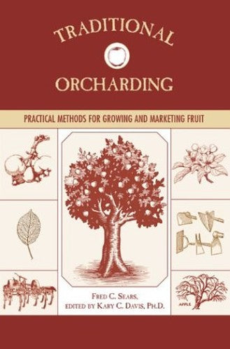 Traditional Orcharding