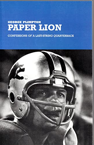 Paper Lion