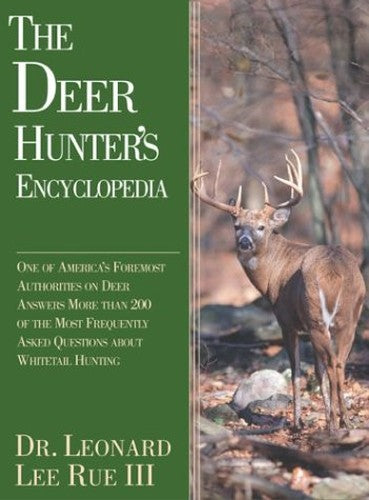 The Deer Hunter's Encyclopedia