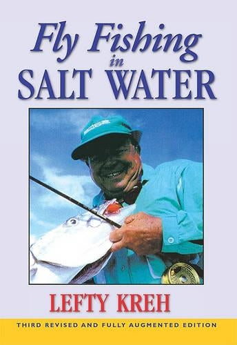 Fly Fishing in Salt Water