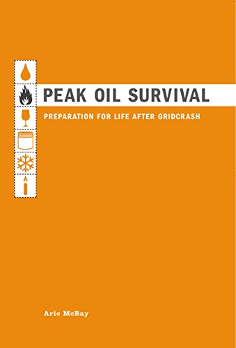 Peak Oil Survival