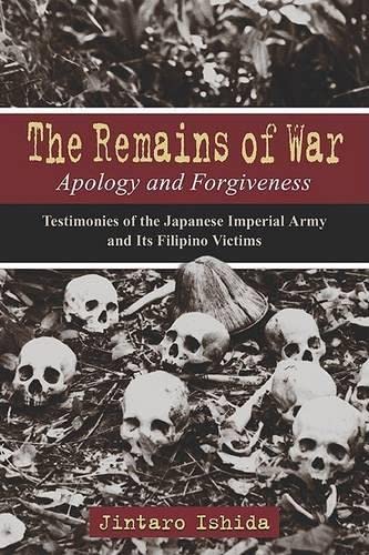 The Remains of War