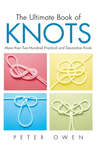 Ultimate Book of Knots