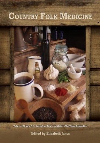 Country Folk Medicine
