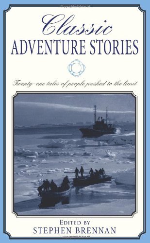 Classic Adventure Stories