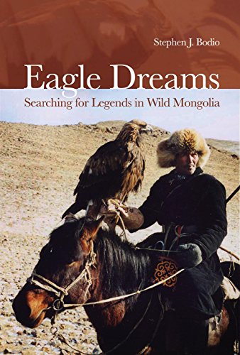 Eagle Dreams