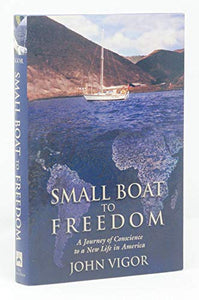 Small Boat to Freedom 