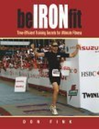 Be Iron Fit