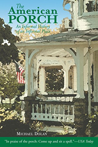 The American Porch
